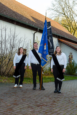 Thumbnail: _JA 24870 16.11.2025 KSV Hohenried, Heldengedenktag, Volkstrauertag.jpg